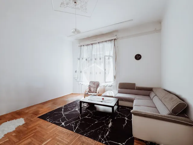 Eladó lakás Budapest VIII. kerület, Orczynegyed 59 nm