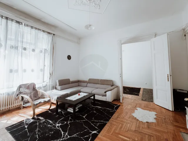 Eladó lakás Budapest VIII. kerület, Orczynegyed 59 nm