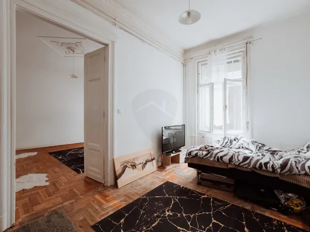 Eladó lakás Budapest VIII. kerület, Orczynegyed 59 nm