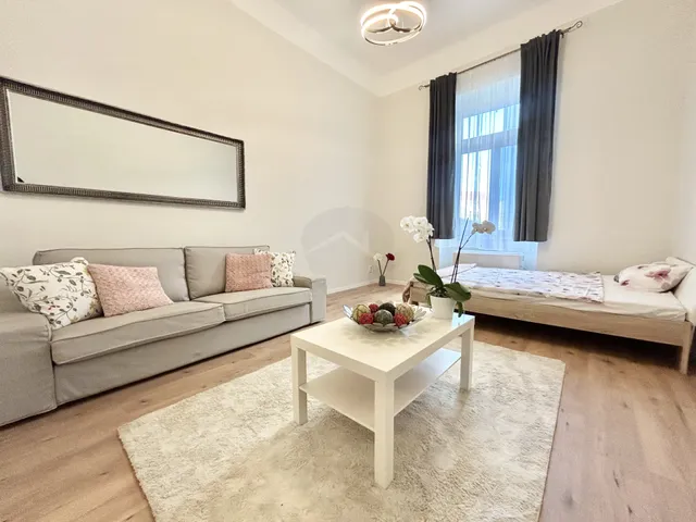 Eladó lakás Budapest VIII. kerület, Magdolnanegyed 39 nm