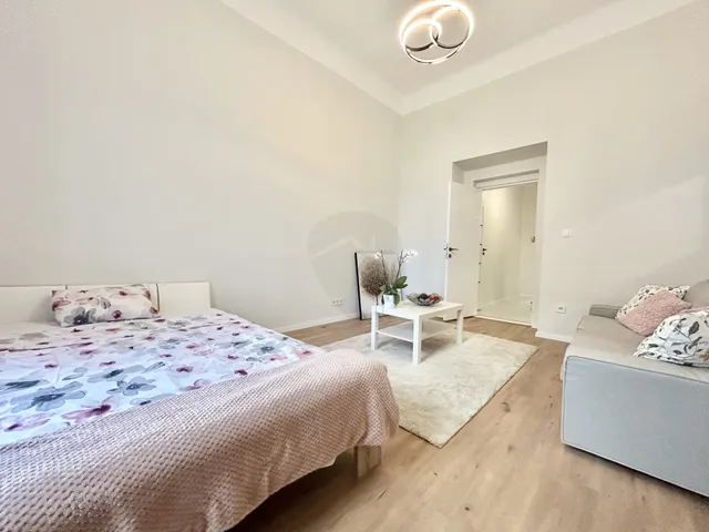 Eladó lakás Budapest VIII. kerület, Magdolnanegyed 39 nm