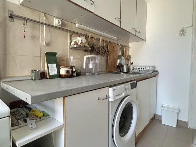 Eladó lakás Budapest VII. kerület, Külső-Erzsébetváros 27 nm