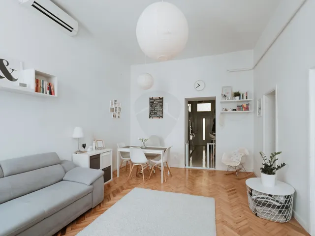 Eladó lakás Budapest XIII. kerület, Angyalföld 39 nm