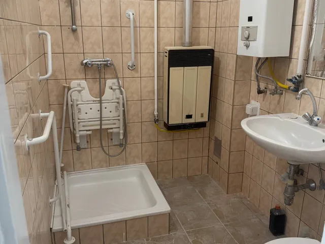 Eladó ház Szolnok 58 nm
