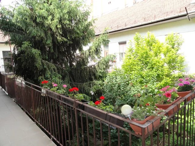 Eladó lakás Budapest XIII. kerület, Vizafogó 78 nm