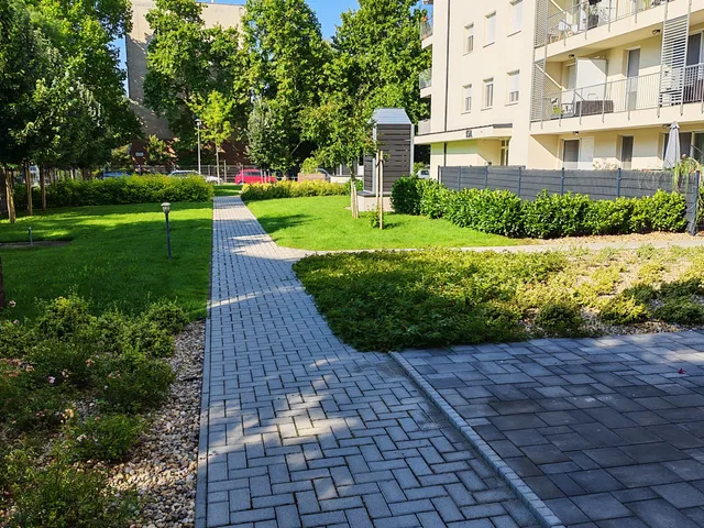 Eladó lakás Budapest IV. kerület, Káposztásmegyer 110 nm