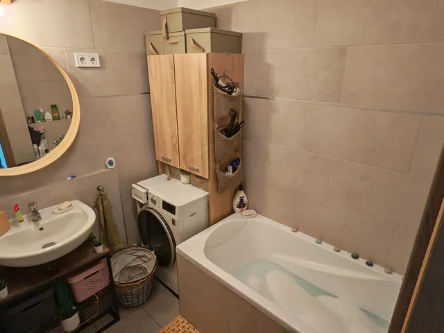 Eladó lakás Budapest IV. kerület, Káposztásmegyer 110 nm