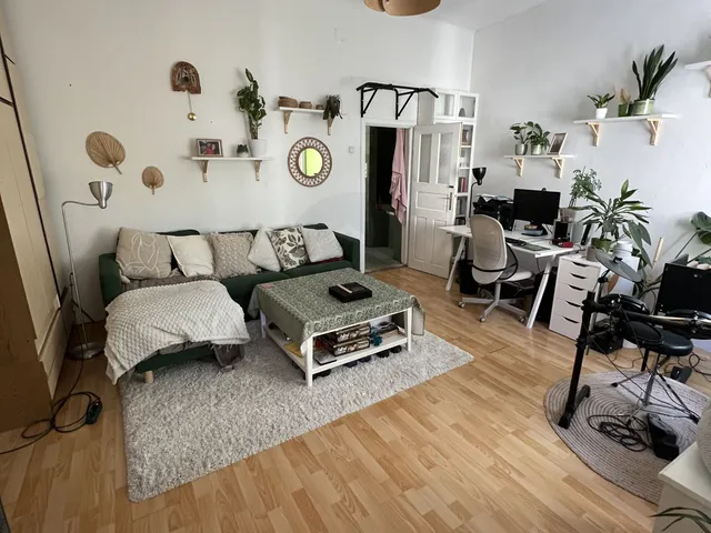 Eladó lakás Budapest IV. kerület, Újpest 67 nm