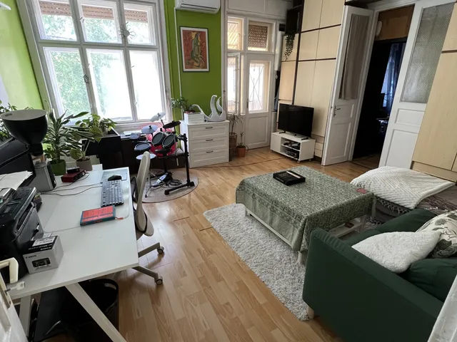 Eladó lakás Budapest IV. kerület, Újpest 67 nm
