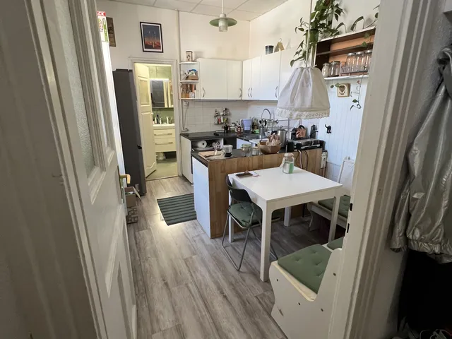 Eladó lakás Budapest IV. kerület, Újpest 67 nm