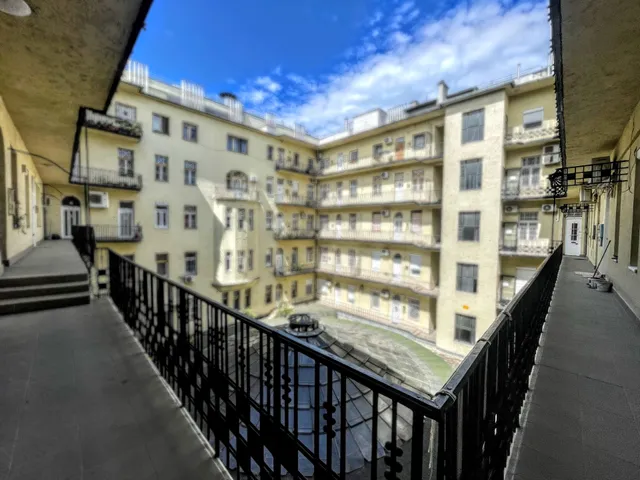 Eladó lakás Budapest VII. kerület 82 nm