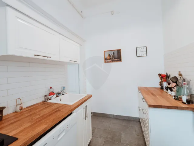 Eladó lakás Budapest VII. kerület 82 nm