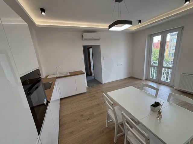 Eladó lakás Budapest XIII. kerület, Angyalföld 50 nm