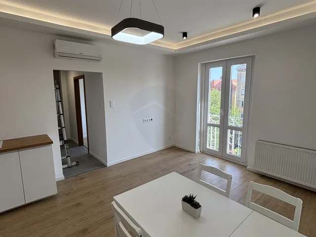 Eladó lakás Budapest XIII. kerület, Angyalföld 50 nm