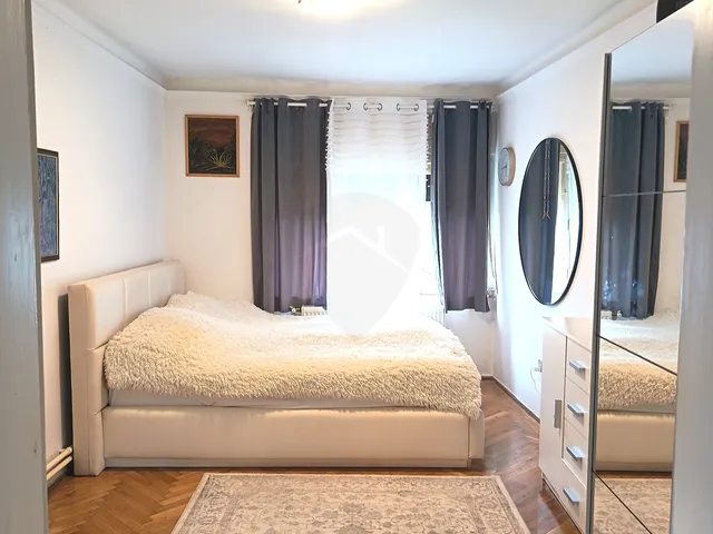 Eladó lakás Budapest IV. kerület, Újpest 80 nm