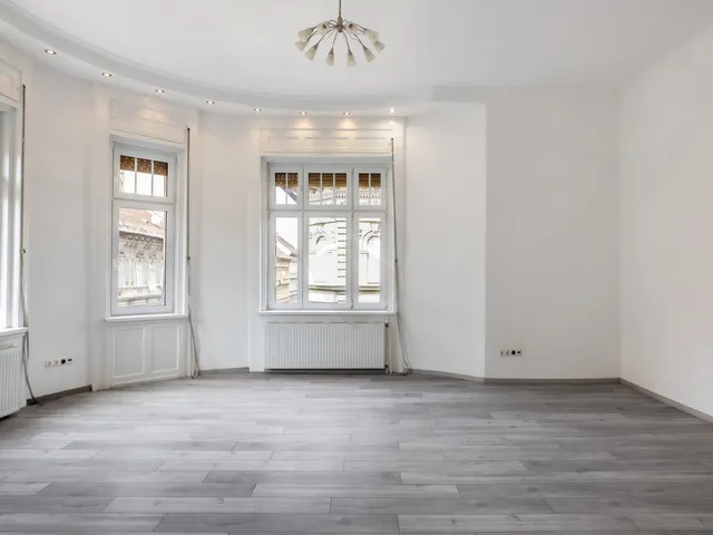 Eladó lakás Budapest VII. kerület, Külső-Erzsébetváros 101 nm