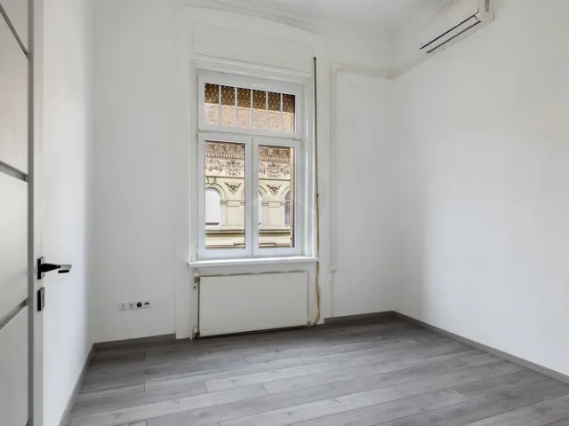 Eladó lakás Budapest VII. kerület, Külső-Erzsébetváros 101 nm