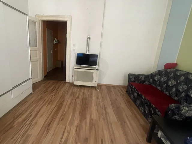 Eladó lakás Budapest VI. kerület, Diplomatanegyed 37 nm