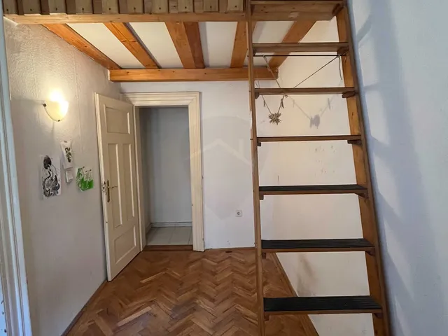Eladó lakás Budapest VIII. kerület, Palotanegyed 78 nm