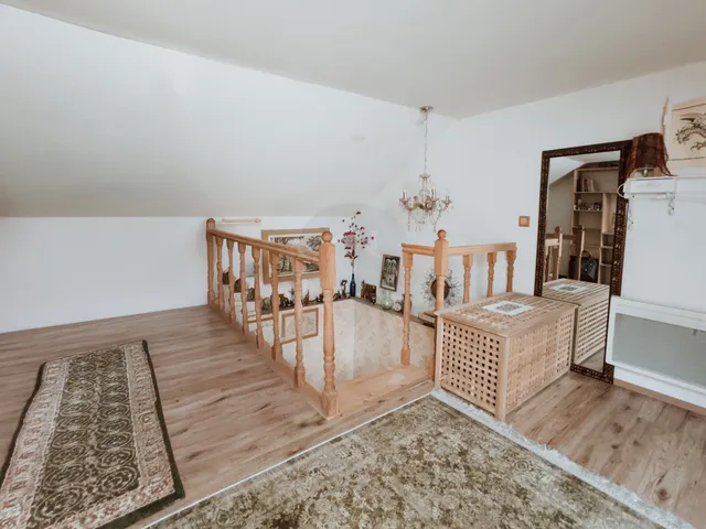 Eladó ház Budapest XII. kerület, Csillebérc 39 nm