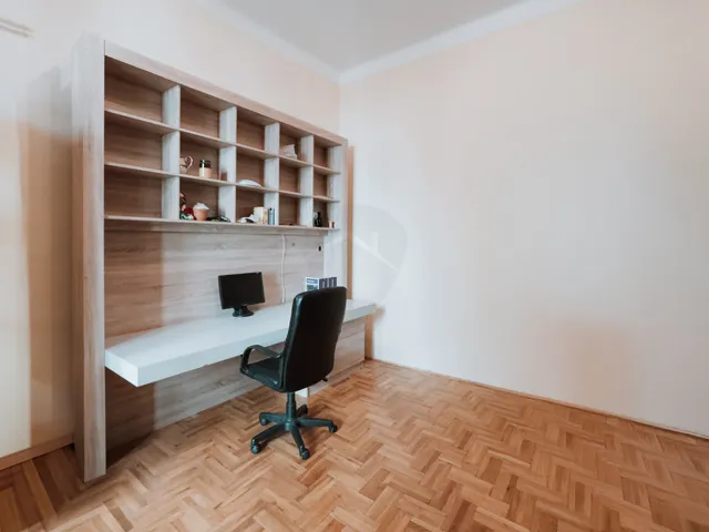 Kiadó lakás Budapest II. kerület, Rózsadomb 65 nm