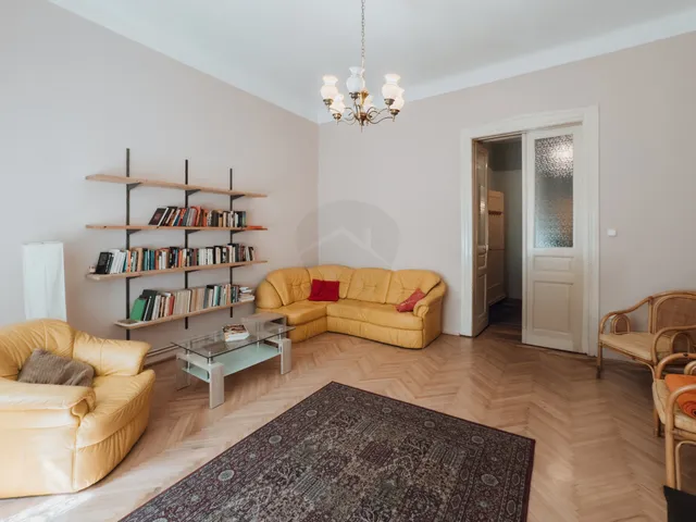 Kiadó lakás Budapest II. kerület, Rózsadomb 65 nm