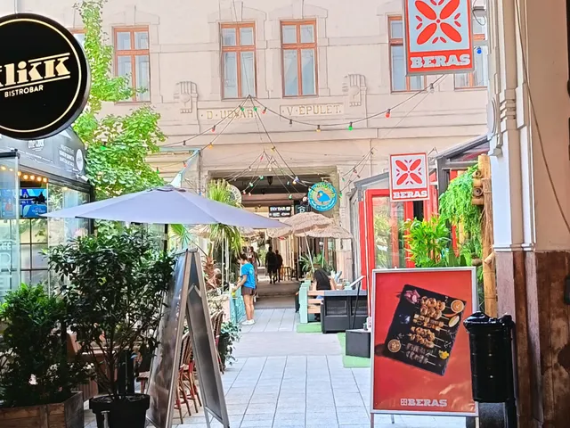 Eladó lakás Budapest VII. kerület, Belső-Erzsébetváros 68 nm