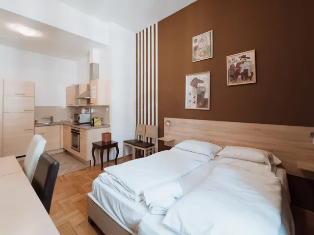 Eladó lakás Budapest VII. kerület, Belső-Erzsébetváros 68 nm