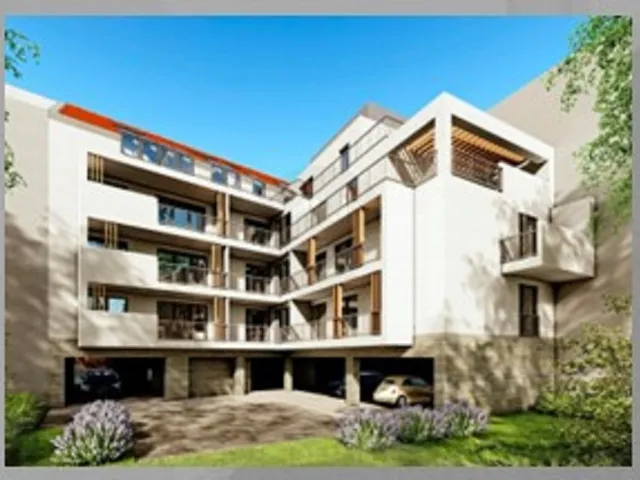 Eladó lakás Budapest IV. kerület, Újpest 92 nm