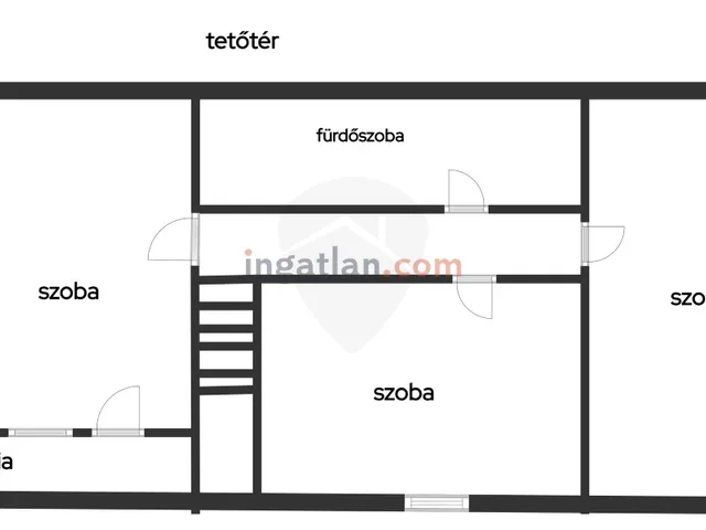 Eladó ház Tököl 170 nm