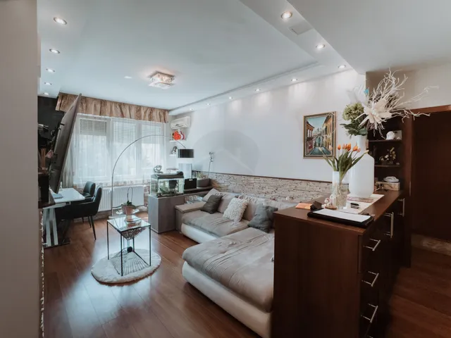 Eladó lakás Budapest XI. kerület, Szentimreváros 83 nm