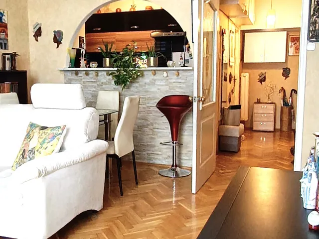 Eladó lakás Budapest V. kerület, Lipótváros 44 nm