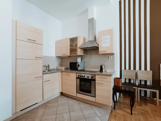 Eladó lakás Budapest VII. kerület, Belső-Erzsébetváros 68 nm