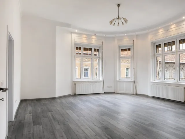 Eladó lakás Budapest VII. kerület, Külső-Erzsébetváros 101 nm