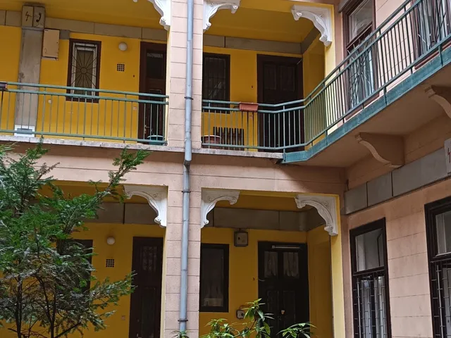 Eladó lakás Budapest VII. kerület, Külső-Erzsébetváros 85 nm