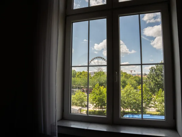 Kiadó lakás Budapest VI. kerület 97 nm