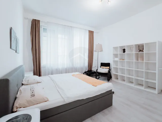 Kiadó lakás Budapest VI. kerület 97 nm