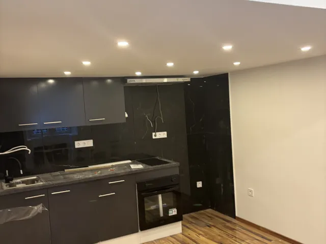 Eladó lakás Budapest VII. kerület 46 nm