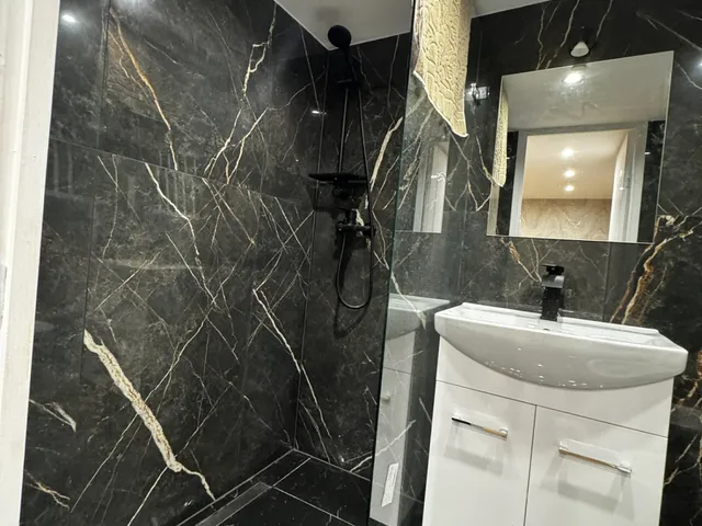 Eladó lakás Budapest VII. kerület 46 nm