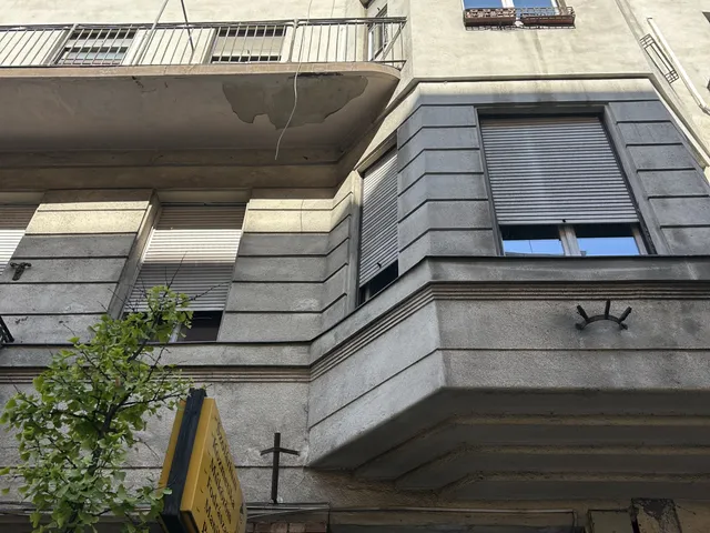 Eladó lakás Budapest VII. kerület 48 nm