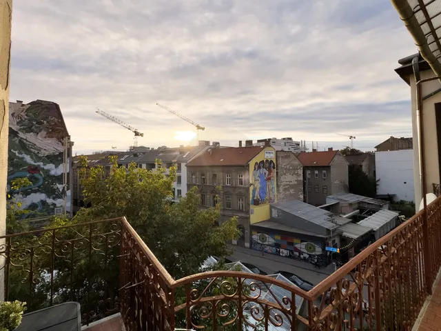 Eladó lakás Budapest VII. kerület, Belső-Erzsébetváros 87 nm