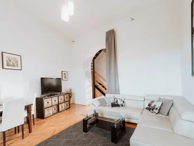 Eladó lakás Budapest VII. kerület, Belső-Erzsébetváros 87 nm
