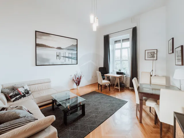 Eladó lakás Budapest VII. kerület, Belső-Erzsébetváros 87 nm