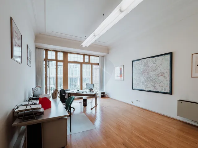 Eladó lakás Budapest V. kerület, Lipótváros 300 nm