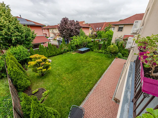 Eladó lakás Budapest XVII. kerület, Helikopter lakópark 132 nm