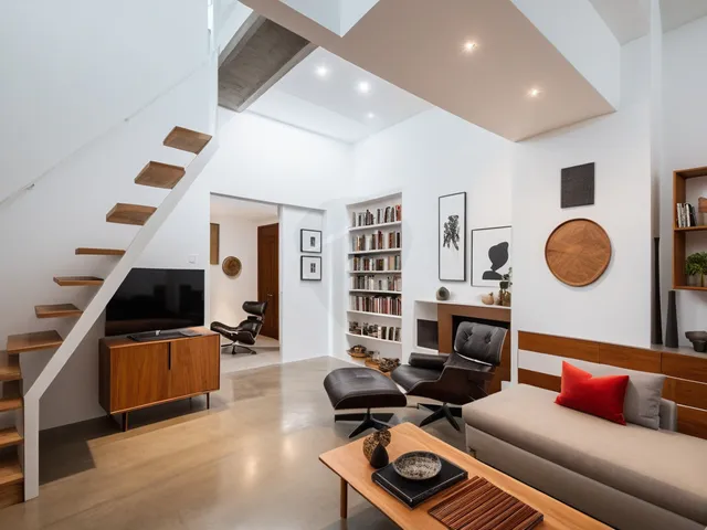 Eladó lakás Budapest VI. kerület 52 nm