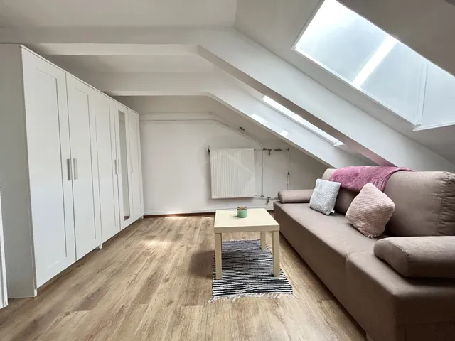 Eladó lakás Budapest XIII. kerület, Angyalföld 16 nm