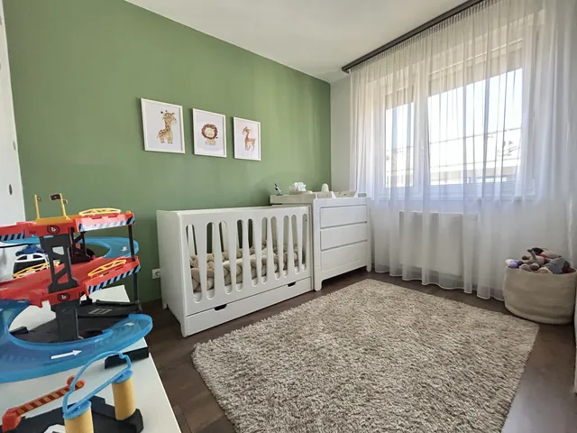 Eladó lakás Budapest XIII. kerület, Angyalföld 81 nm
