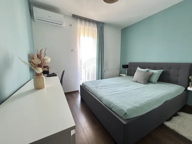 Eladó lakás Budapest XIII. kerület, Angyalföld 81 nm