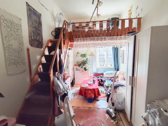 Eladó lakás Budapest VII. kerület 24 nm